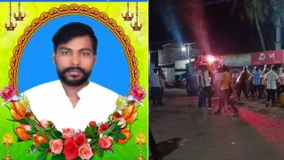 मन सुन्न करणारी घटना! RCB च्या विजयाचा आनंद साजरा करताना चाहत्याला आला हृदयविकाराचा झटका, पुढे काय घडलं?