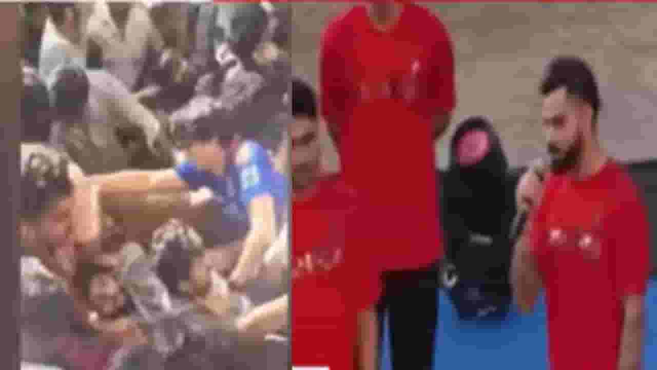 RCB Rally : विजय रॅलीत 10 जणांचा मृत्यू, तरीही स्टेडियममध्ये सत्कार समारंभाचा जल्लोष केला