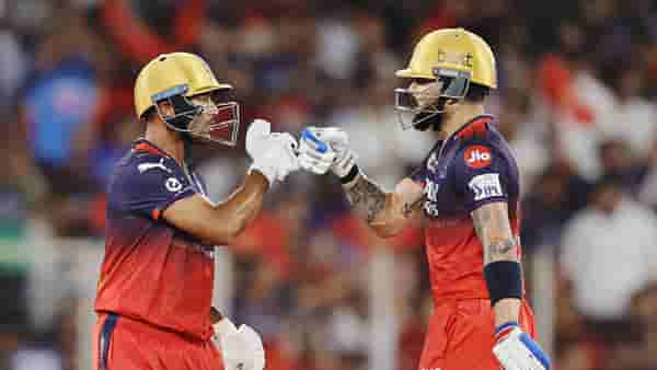 IPL 2025 Final : आरसीबी-पंजाबने पहिल्या षटकातच मोडला चेन्नई सुपर किंग्सचा विक्रम, काय केलं वाचा