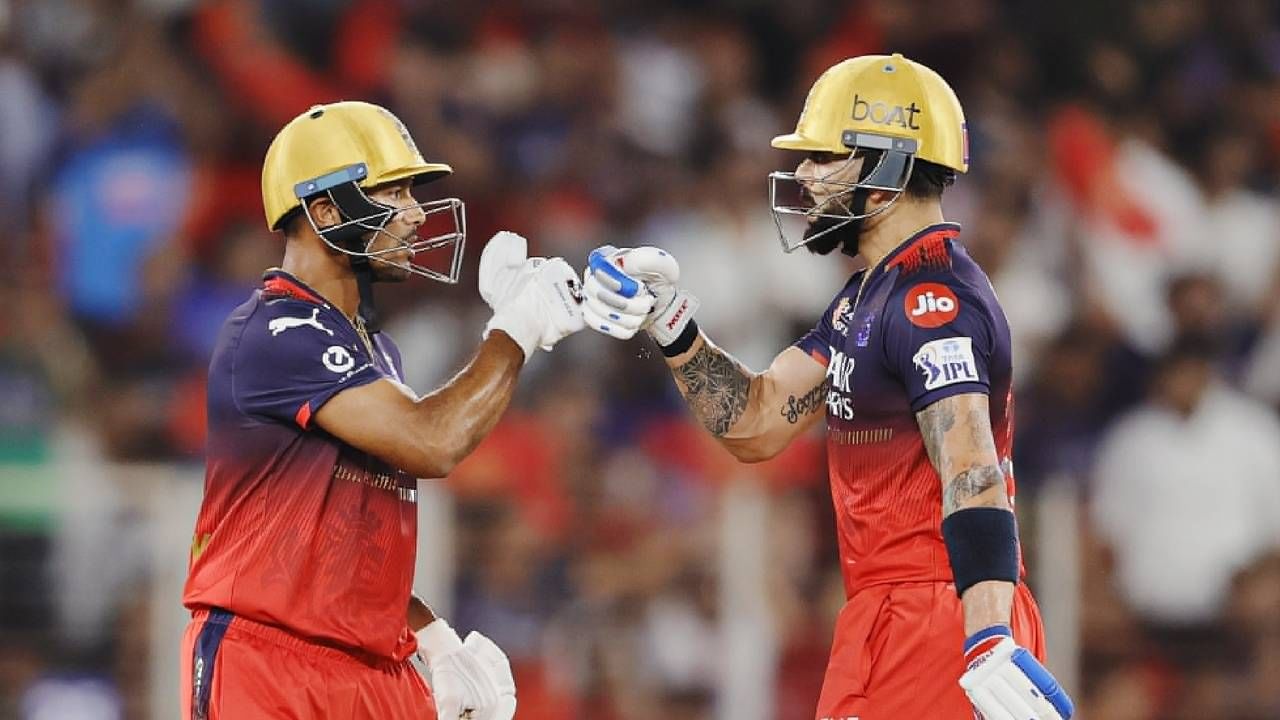 IPL 2025 Final : आरसीबी-पंजाबने पहिल्या षटकातच मोडला चेन्नई सुपर किंग्सचा विक्रम, काय केलं वाचा