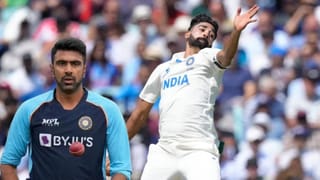 6, 6, 6, 6, 6, 4…! इंग्लंडविरुद्ध वैभव सूर्यवंशीची आक्रमक फलंदाजी, 252.63 च्या स्ट्राईक रेटने धुतलं