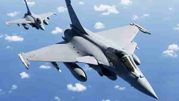 Rafale Fighter Jet : मोठी वार्ता! राफेलची बॉडी तयार होणार भारतात, टाटाच्या या कंपनीची मोठी डील