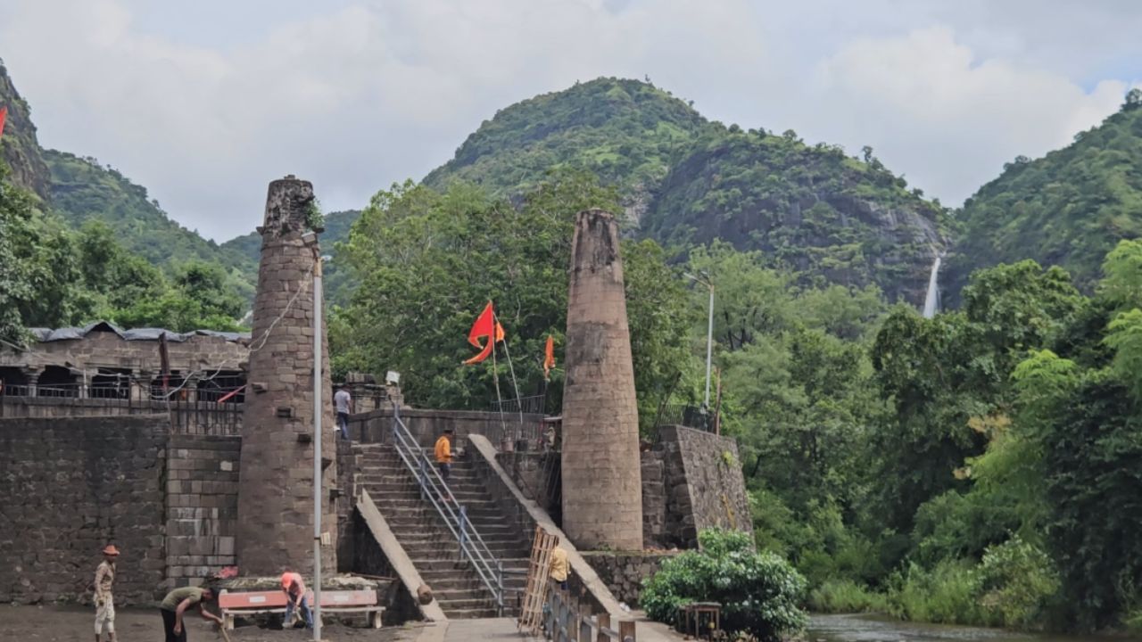 पाटणादेवी अभयारण्य हा सुमारे ४२ किलोमीटर लांबीचा व ६,०३५ हेक्टरमध्ये पसरलेला परिसर आहे. यामध्ये अनेक दुर्मिळ वनौषधी, औषधी वनस्पती आणि वन्यजीवांचा वावर आढळतो. अभयारण्यात भास्कराचार्यांची ऐतिहासिक कुटी, प्राचीन लेणी, पाटणादेवीचे मंदिर आणि निसर्गरम्य अशी पर्यटनस्थळे आहेत.