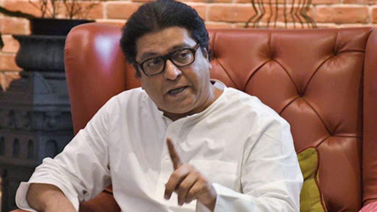 आता अधिवेशनात हिंदी सक्तीवर चर्चा नको...राज ठाकरे यांचा विरोधकांना सल्ला