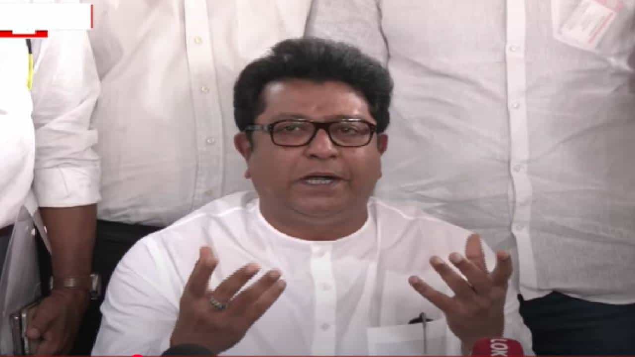 Raj Thackeray : देशात माणसाला किंमत नाही, मुंबईत एकही दिवस असा नाही की... राज ठाकरेंनी सरकारलं फटकारलं