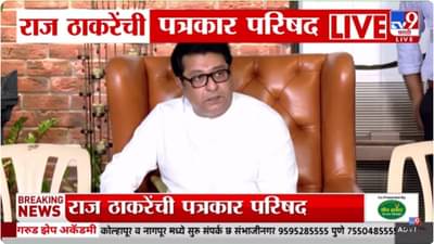Raj Thackeray : शाळा हिंदी भाषा कशी शिकवते तेच बघतो; राज ठाकरेंचं सरकारला थेट आव्हान