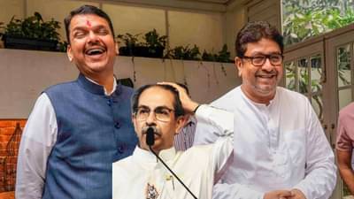 राज ठाकरेंच्या नवीन खेळीने उद्धव ठाकरेंना टेन्शन, फडणवीसांशी भेट, प्रेशर टॅक्टीसचा फायदा होणार?