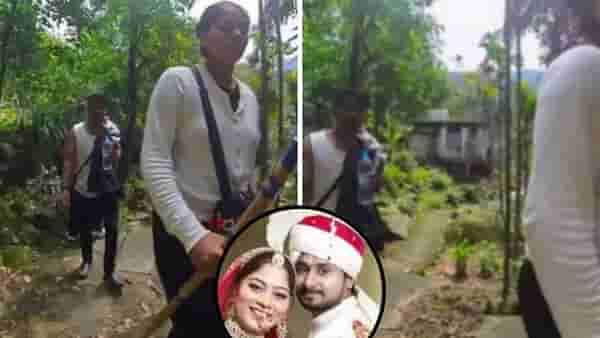 Raja Raghuvanshi Murder: राजा टॉयलेटला गेला अन् मागून सोनमने... हत्येच्या क्षणी नेमकं काय घडलं? ऑपरेशन हनीमूनमध्ये अखेर रहस्य उलघडलं