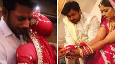 10 रुपयाची फाटलेली नोट देशात सर्वाधिक गाजलेल्या खुनाचं रहस्य खोलणार?, संशयाच्या भोवऱ्यात रक्ताचं नातं; सोनम-राजा केसमध्ये मोठा ट्विस्ट