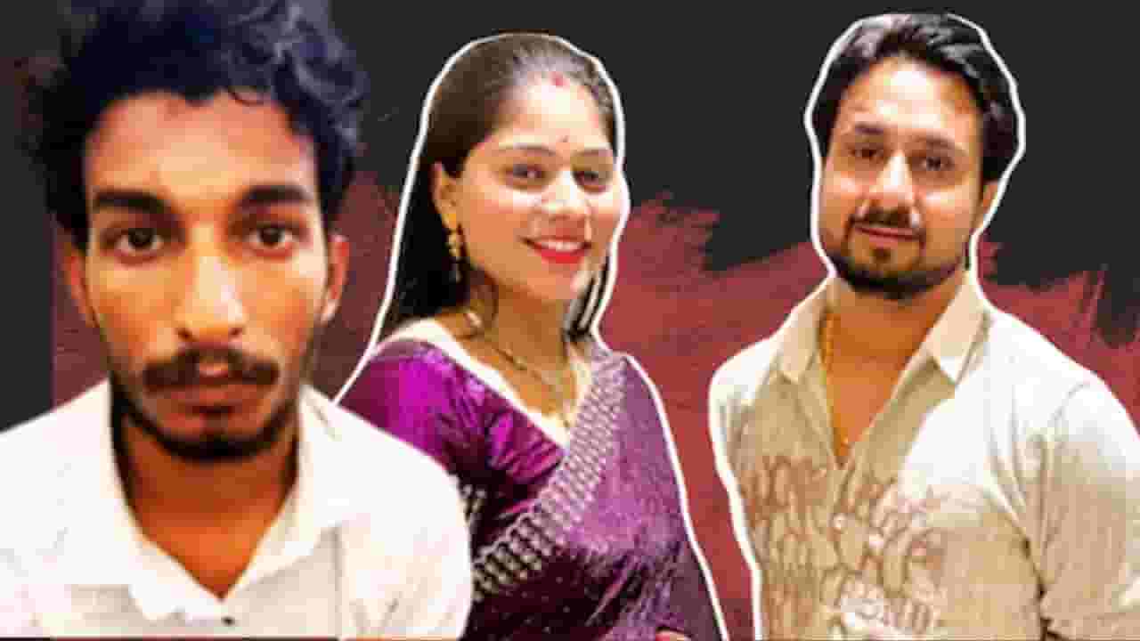 Sonam Raj Kushwaha Case : प्रेम, लग्न, हनिमून, विश्वासघात आणि हत्या; बेवफा सोनमची हादरवणारी कहाणी..