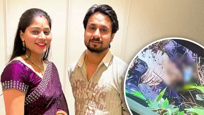 राजा रघुवंशी हत्येप्रकरणी मोठा खुलासा, कुंडलीतच होता मृत्यूचा योग, पंडित अजय दुबे यांचा दावा काय?
