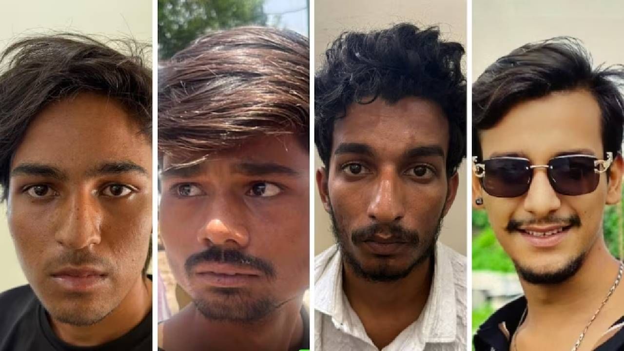 फॅक्ट्री वर्कर राज, रॅपिडोवाला विशाल अन् बेरोजगार आकाश..; राजा रघुवंशीच्या हत्येत कोणी का दिली सोनमला साथ?