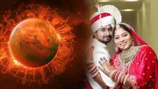 राजा रघुवंशीसाठी काळ बनला मंगल दोष! तुमच्या कुंडलीत तर नाही हे सावट? जाणून घ्या