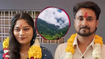 माझा मर्डर झालाय; मेघालयमध्ये हत्या झालेल्या इंदौरच्या राजाच्या भावाला पडले भयानक स्वप्न, घराबाहेरील बॅनर पाहून तर बसेल धक्का