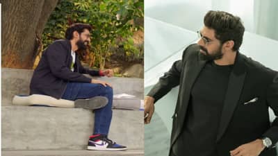 एक किडनी अन् एकच डोळा नीट असलेला हा सुपरस्टार माहितीये; बॉलिवूडपासून साउथपर्यंत ब्लॉकबस्टर चित्रपट