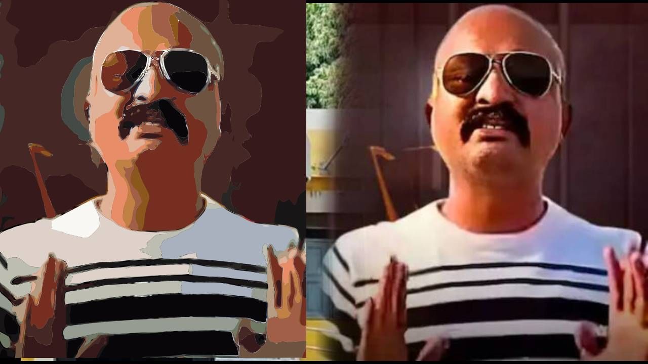 Ranjeet Kasale : नेत्यांची पोलखोल करणं भोवले; बडतर्फ पोलीस अधिकारी रणजीत कासलेला अटक