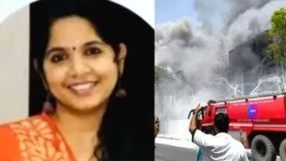Ahmedabad Plane Crash : मोठा आवाज आला, धूर पसरला, किंकाळ्या अन्… प्रत्यक्षदर्शीने सांगितला अंगावर काटा आणणारा अनुभव