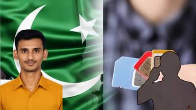 वेगवेगळे सिमकार्ड, सर नावाच्या व्यक्तीशी संपर्क; ठाण्यातील गद्दार रवी वर्माबाबत मोठी अपडेट