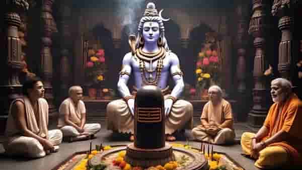 रवि प्रदोष व्रताच्या दिवशी रुद्राभिषेक करण्याचे महत्त्व तुम्हाला माहिती आहे का?