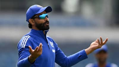 Video : टीम इंडियाच्या सरावात राडा, कुलदीप-जडेजासह 4 खेळाडूंनी घेतला कोचसोबत पंगा