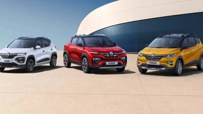 Renault Discovery डेज ऑफर, प्रोसेसिंग फीवर 50% सूट, 40,000 रुपयांपर्यंत एक्सचेंज बेनिफिट्स