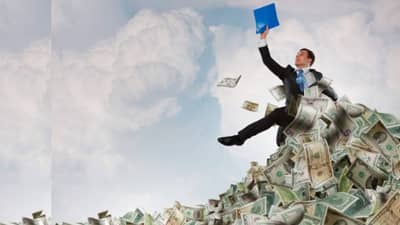 Richest : भारतात श्रीमंतांचा आकडा वाढला हो! किती आहेत आता धनकुबेर, त्या अहवालातील दावा काय?