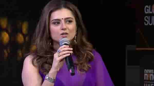 इंडस्ट्रीत काम मिळवणं कठीण, असं का म्हणाली जवान फेम अभिनेत्री? News9 Global Summit मध्ये खुलासा