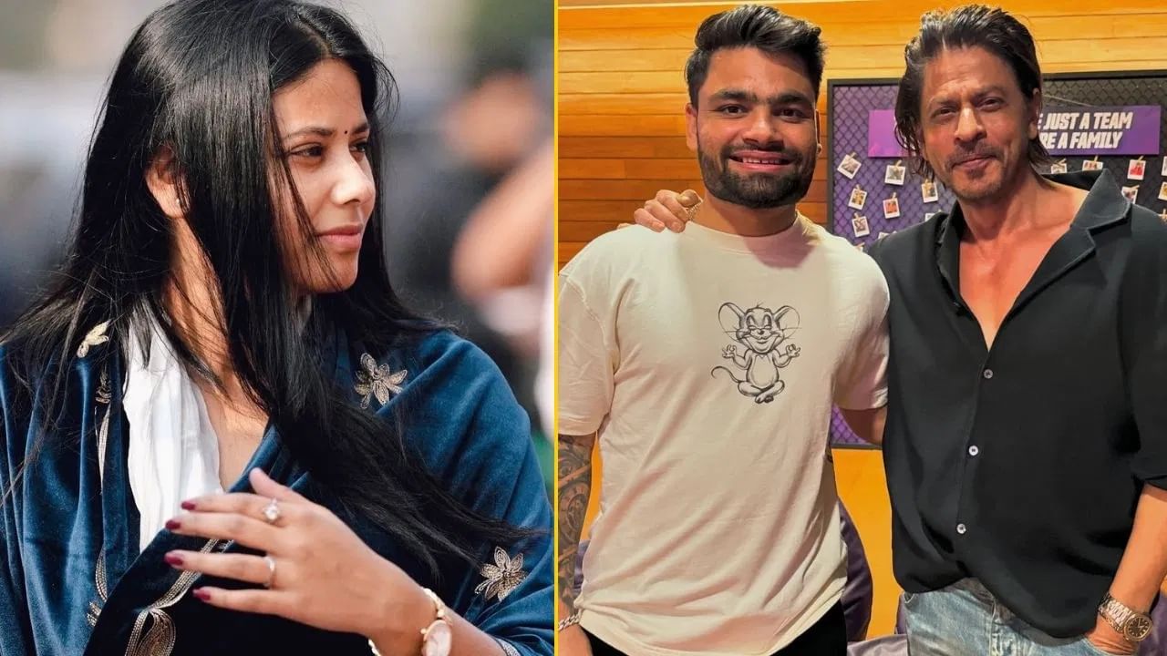 रिंकू सिंह टीम इंडियाचं प्रतिनिधित्व करतो. रिंकूला बीसीसीआयकडून वार्षिक करारानुसार 1 कोटी रुपये मिळतात. रिंकू टीम इंडियाचं वनडे आणि टी 20i क्रिकेटमध्ये प्रतिनिधित्व करतोय. बीसीसीआयकडून प्रत्येक कसोटी सामन्यासाठी 15, वनडेसाठी 9 तर टी 20i सामन्यासाठी 3 लाख रुपये दिले जातात. (Photo Credit : Tv9 Bharatvarsh)