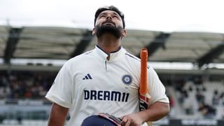 लीड्सवर मोहम्मद सिराज ठरला सर्वात महागडा गोलंदाज, एकट्याने दिल्या इतक्या धावा