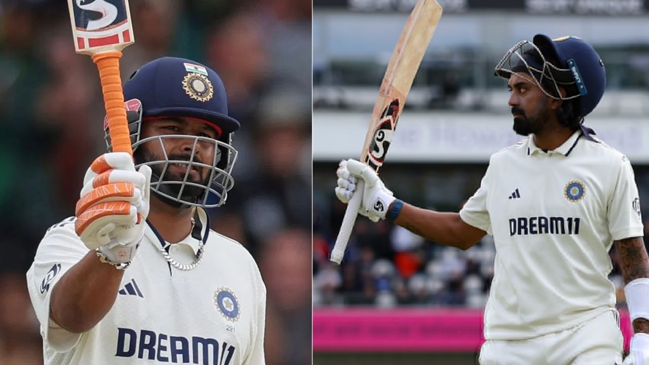 1,2..5, टीम इंडियाची ऐतिहासिक कामिगरी, 93 वर्षांच्या इतिहासात पहिल्यांदाच असा कारनामा 1,2..5, टीम इंडियाची ऐतिहासिक कामिगरी, 93 वर्षांच्या इतिहासात पहिल्यांदाच असा कारनामा