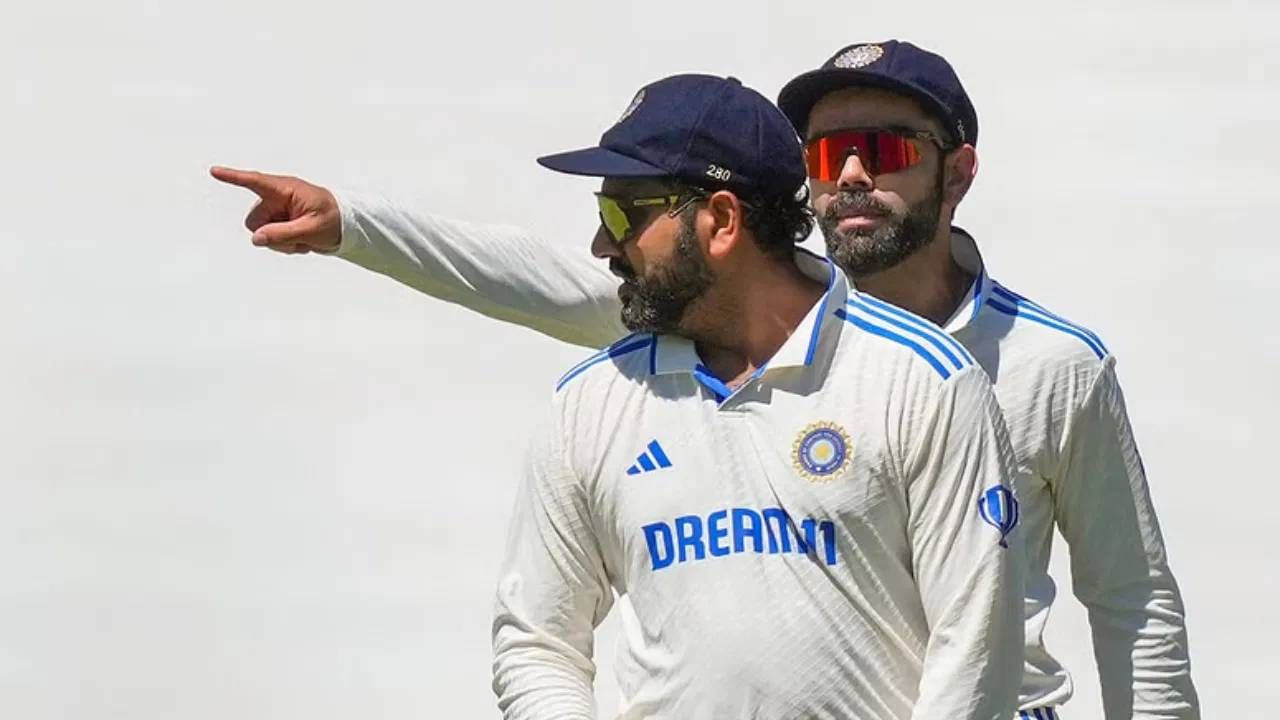 आंतरराष्ट्रीय क्रिकेटमधील दिग्गज क्रिकेटपटूंचा निवृत्तीची मालिका सुरू झाली आहे. गेल्या काही दिवसात जगातील अनेक महान क्रिकेटपटूंनी क्रिकेटच्या वेगवेगळ्या फॉर्मेटमधून निवृत्तीची घोषणा केली आहे. दोन दिग्गज भारतीय क्रिकेटपटूंनी कसोटी क्रिकेटला अलविदा केला. आज दोन विदेशी क्रिकेटपटूंनी क्रिकेट कारकीर्द थांबवली.