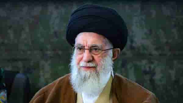 Iran warns US : सुरुवात तुम्ही केली, शेवट आम्ही करणार..; अणुसंशोधन केंद्रांना लक्ष्य केल्यानंतर इराणचा ट्रम्प यांना इशारा