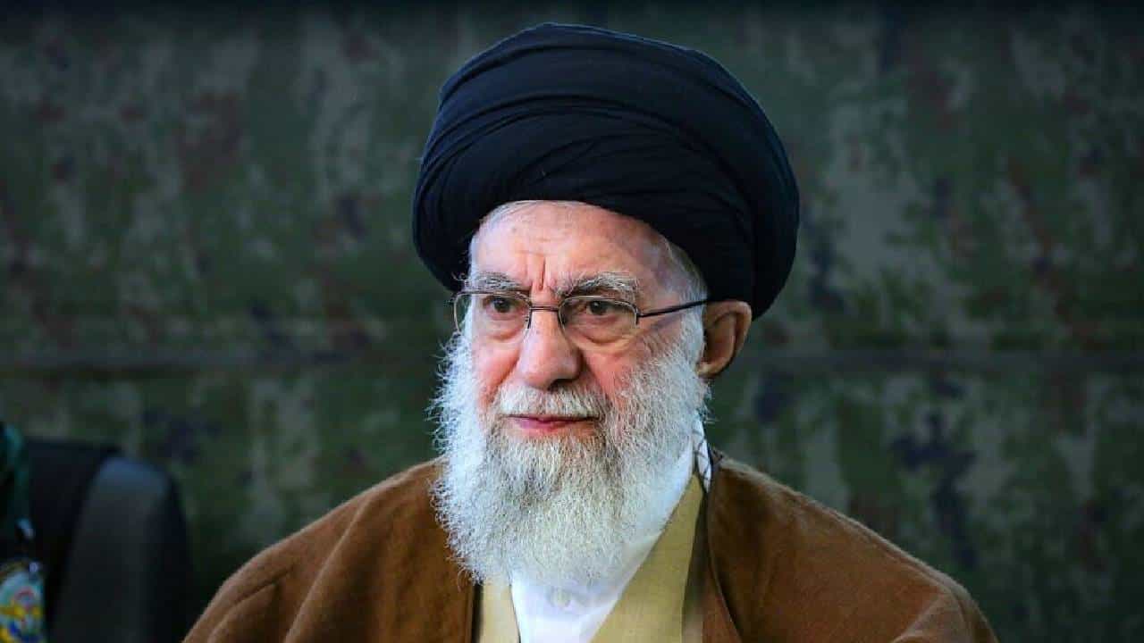 Iran warns US : सुरुवात तुम्ही केली, शेवट आम्ही करणार..; अणुसंशोधन केंद्रांना लक्ष्य केल्यानंतर इराणचा ट्रम्प यांना इशारा