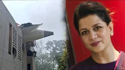 मोठी अपडेट समोर! अहमदाबाद विमान अपघातात खासदार सुनील तटकरे यांचेही नातेवाईक