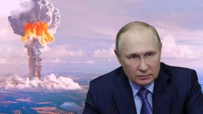 Iran Israel War : रशियाचा अली खामेनेईसोबत डबल गेम, असा सल्ला दिला की, इराण टेन्शनमध्ये