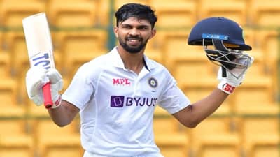 Ruturaj Gaikwad इंग्लंड दौऱ्यावर जाणार, टीमसाठी 5 सामने खेळणार?