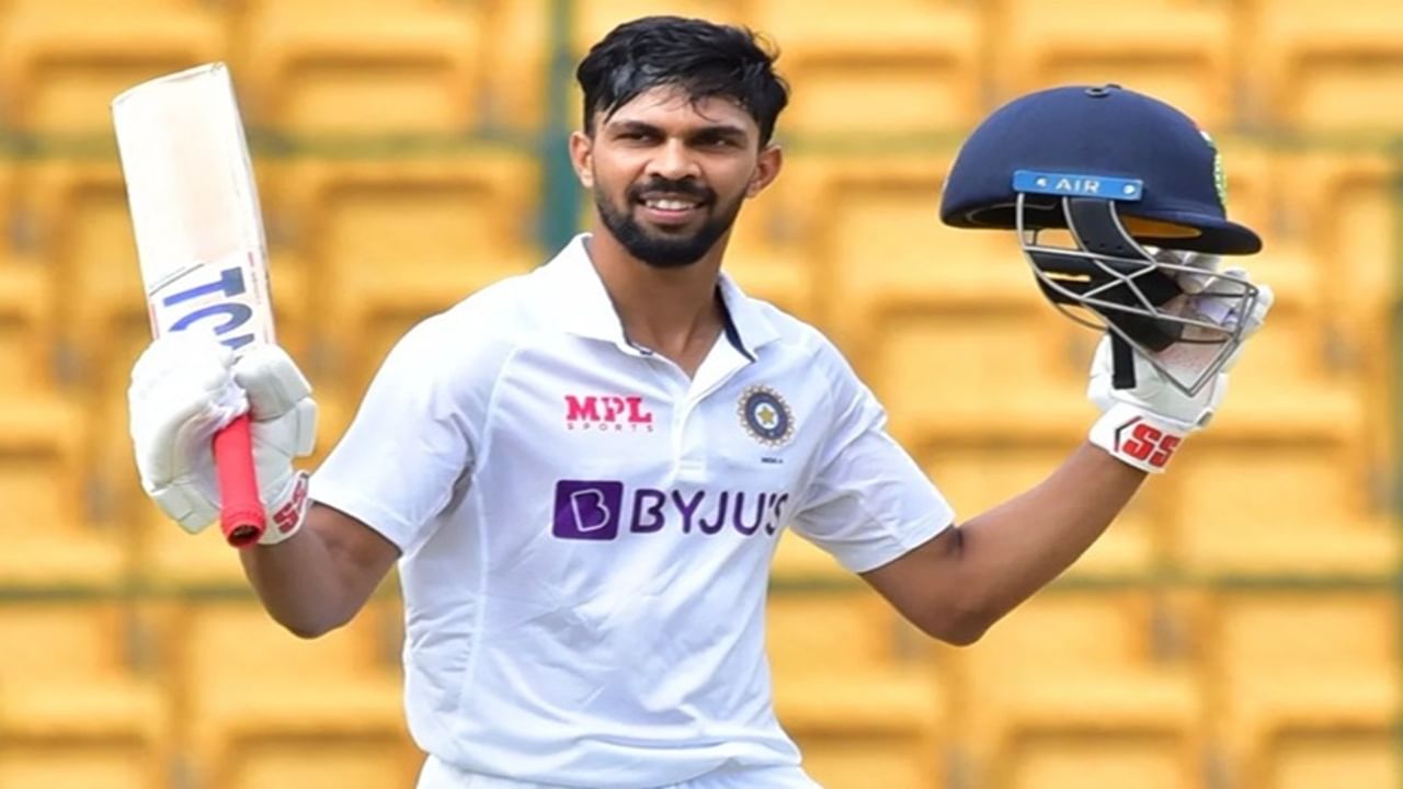 Ruturaj Gaikwad इंग्लंड दौऱ्यावर जाणार, टीमसाठी 5 सामने खेळणार?