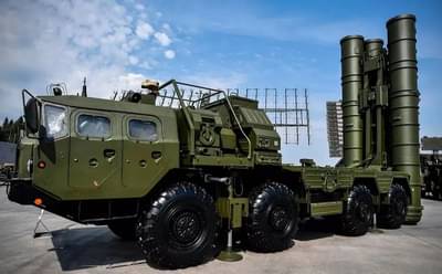 येत आहे शत्रूचा कर्दनकाळ,रशिया भारताला S-400 चे उरलेले दोन स्क्वॉड्रन केव्हा देणार, काय आहे अपडेट