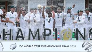 क्रिकेट विश्वात नवीन ट्रेंड! तीन संघांनी पराभवाची मालिका मोडत मिळवलं जेतेपद, वाचा कोण ते