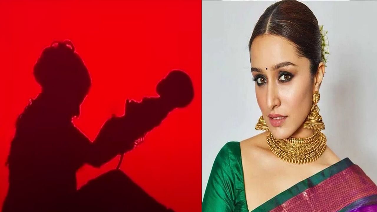 छावानंतर लक्ष्मण उतेकरांचा मास्टरस्ट्रोक... श्रद्धा कपूर बनणार तमासगिरीण; या महान तमासगिरीणचं आयुष्य मोठ्या पडद्यावर... छावानंतर लक्ष्मण उतेकरांचा मास्टरस्ट्रोक... श्रद्धा कपूर बनणार तमासगिरीण; या महान तमासगिरीणचं आयुष्य मोठ्या पडद्यावर...