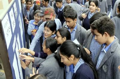 ११ वीसाठी १ जूनपर्यंत १० लाख विद्यार्थ्यांची नोंदणी, १ ल्या फेरीच्या अंतिमयादीपूर्वी तक्रार दूर करणार