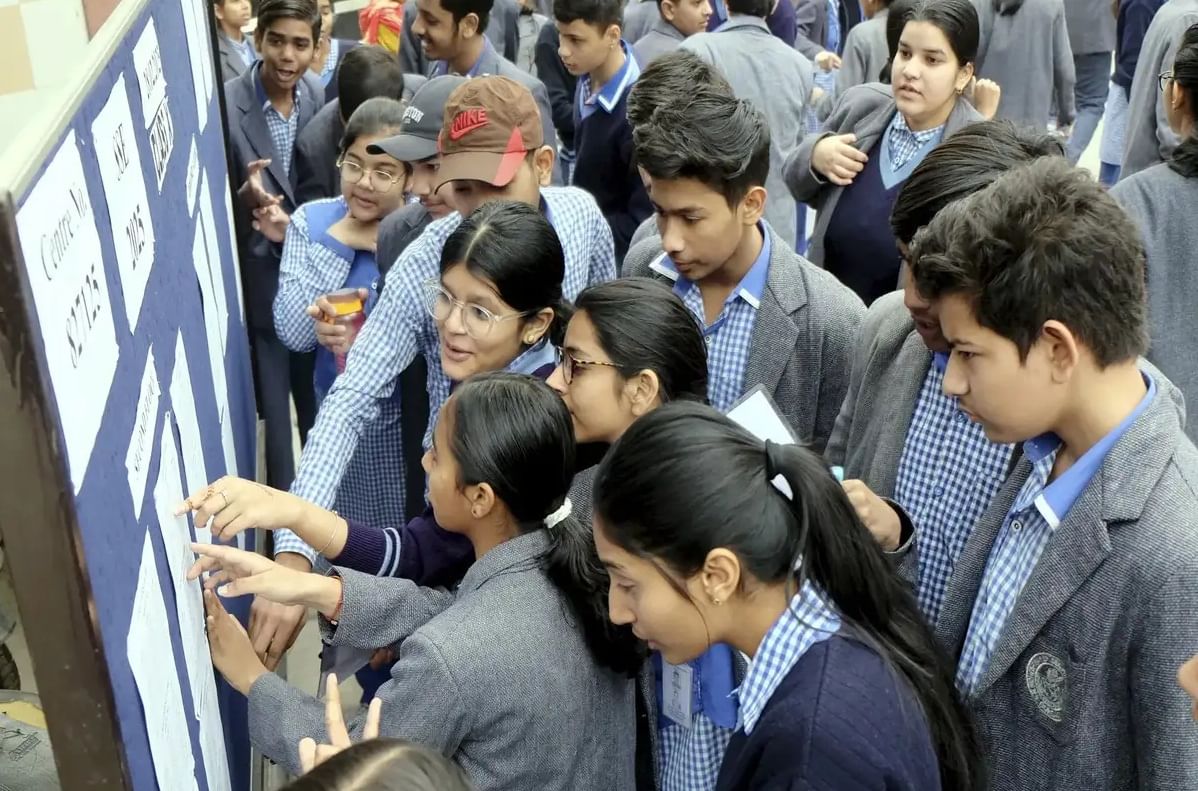 ११ वीसाठी १ जूनपर्यंत १० लाख विद्यार्थ्यांची नोंदणी, १ ल्या फेरीच्या अंतिमयादीपूर्वी तक्रार दूर करणार