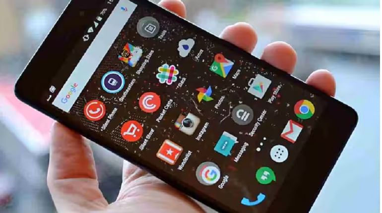 VVIP वापरतात ‘हे’ ६ स्मार्टफोन! यात काय आहे खास? नक्की वाचा!