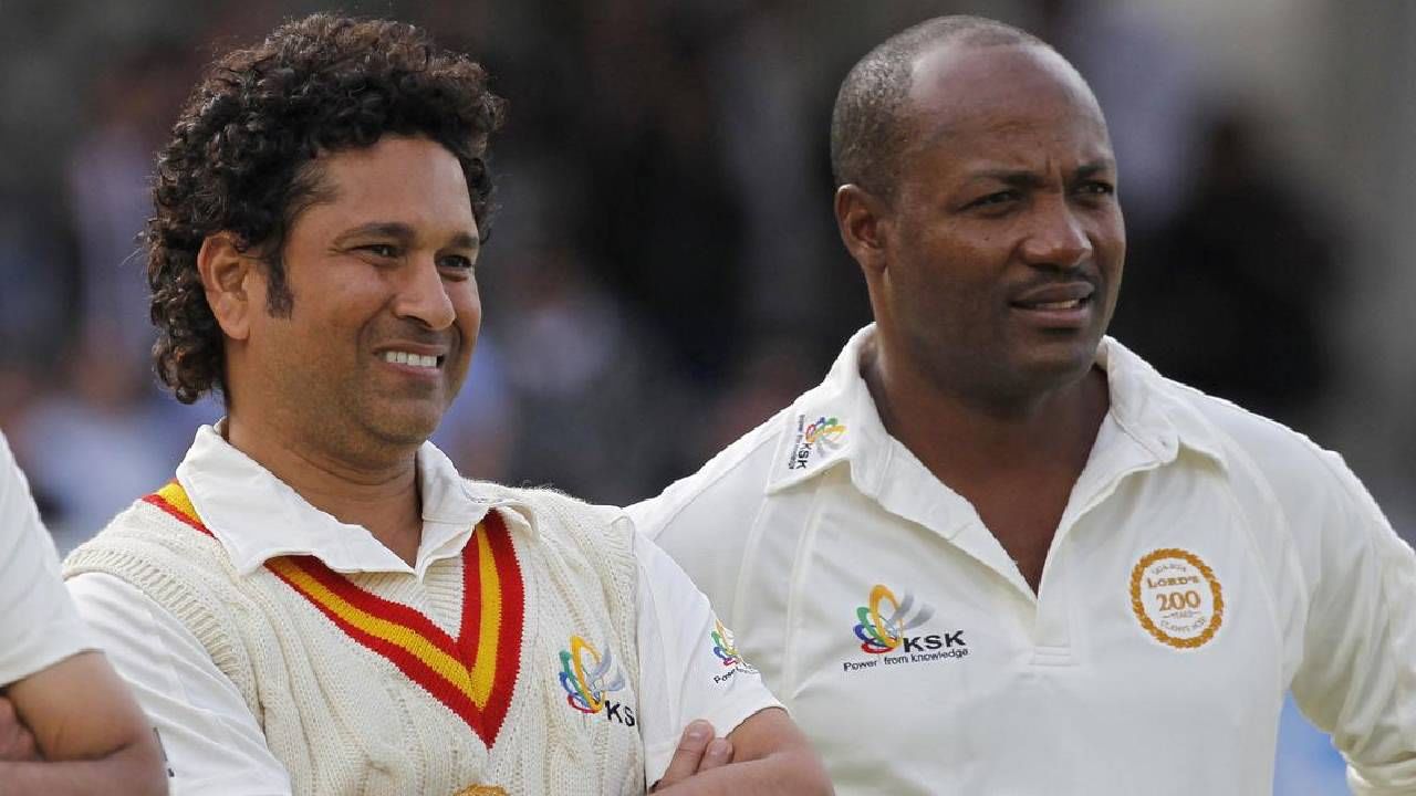 ब्रायन लारा कर्णधार, तर सचिन तेंडुलकर आऊट! मॅथ्यू हेडेनने 21व्या शतकातील टेस्ट प्लेइंग 11 केली जाहीर