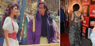 ती नसती तर काय झालं असतं?, ऐश्वर्या किंवा कतरिना नाही, सलमानला या अभिनेत्रीवर प्रचंड क्रश