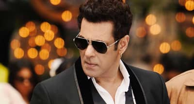 सलमान खान याचं तलाक आणि एलिमनी अमाऊंटवर बिनधास्त वक्तव्य, व्हिडिओ व्हायरल