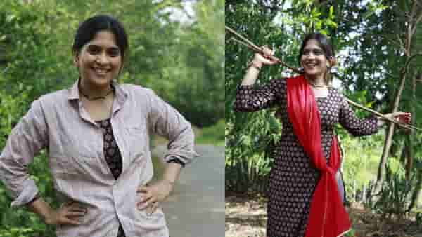 फुलाला सुगंध मातीचा फेम समृद्धी केळकरची नवी मालिका; कोण आहे हिरो?