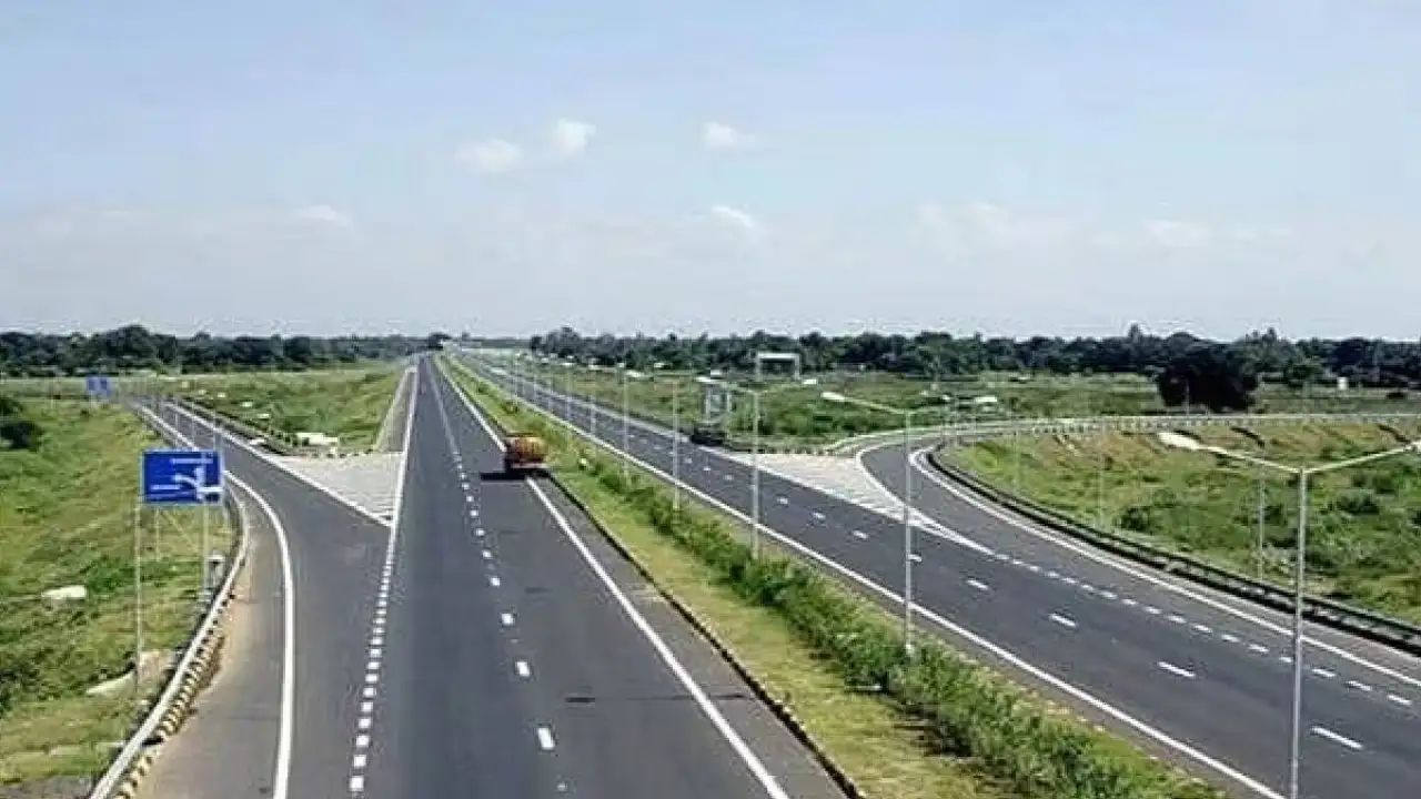 Samruddhi Expressway : देशातला सर्वात मोठा बोगदा, 32 मोठे पूल; समृद्धीच्या शेवटच्या टप्प्याचं आज लोकार्पण