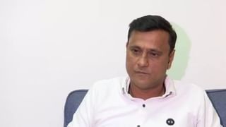 Sanjay Raut : कुणाच्या तिजोरीतील पैसे लुटणार आहात? राऊतांचा अजित पवारांना टोला
