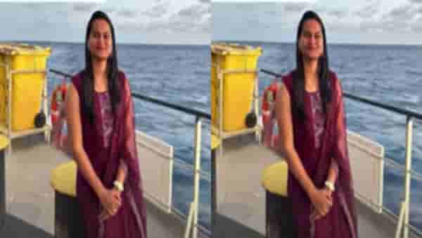 Sangli News : सासरी धर्मांतरासाठी छळ, 7 महिन्यांच्या गर्भवतीची आत्महत्या